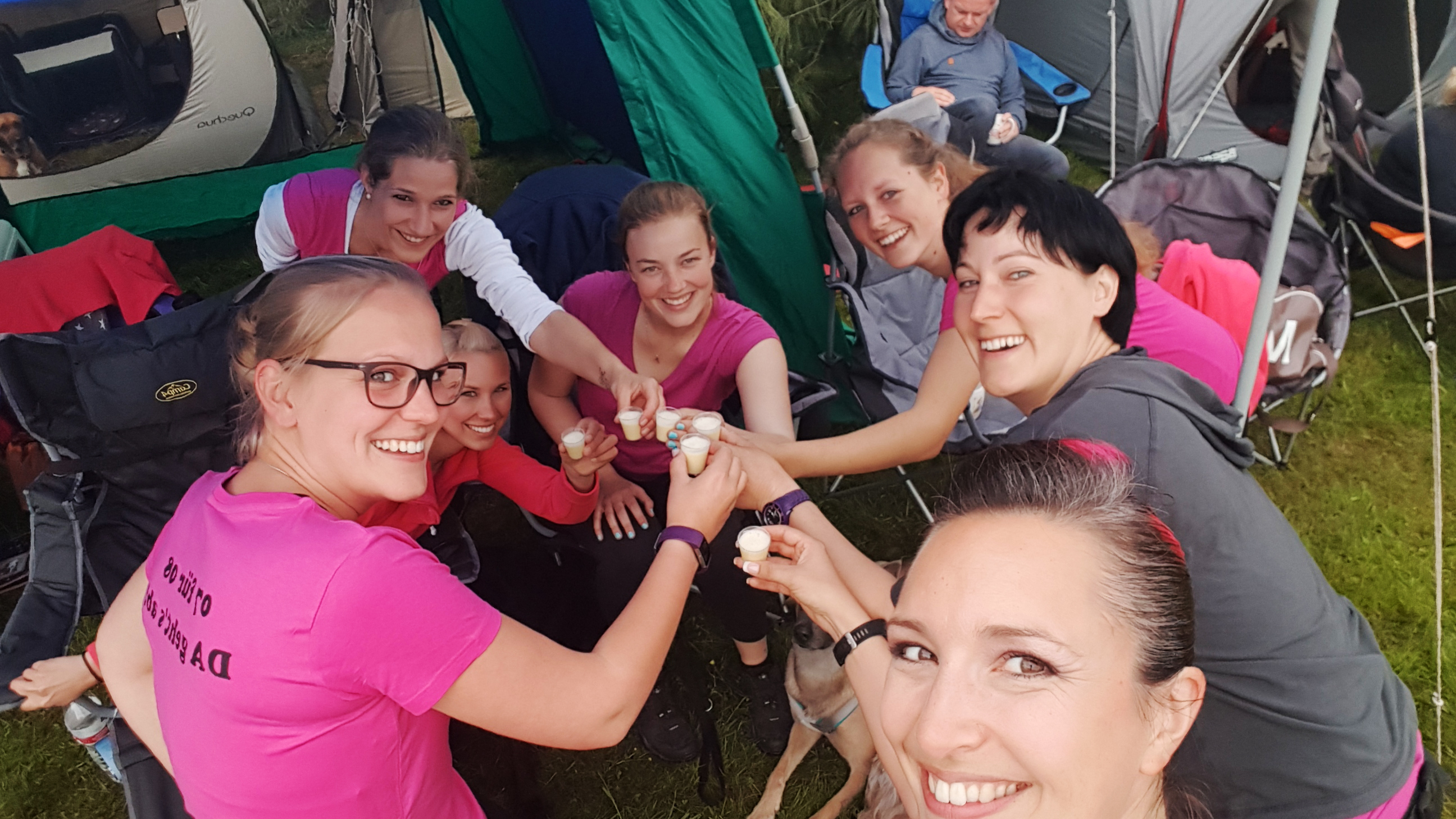 erster qualilauf dvm 2017 schnaps