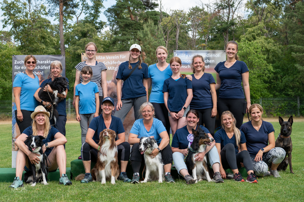 Team SV OG DA 08HFC 2023