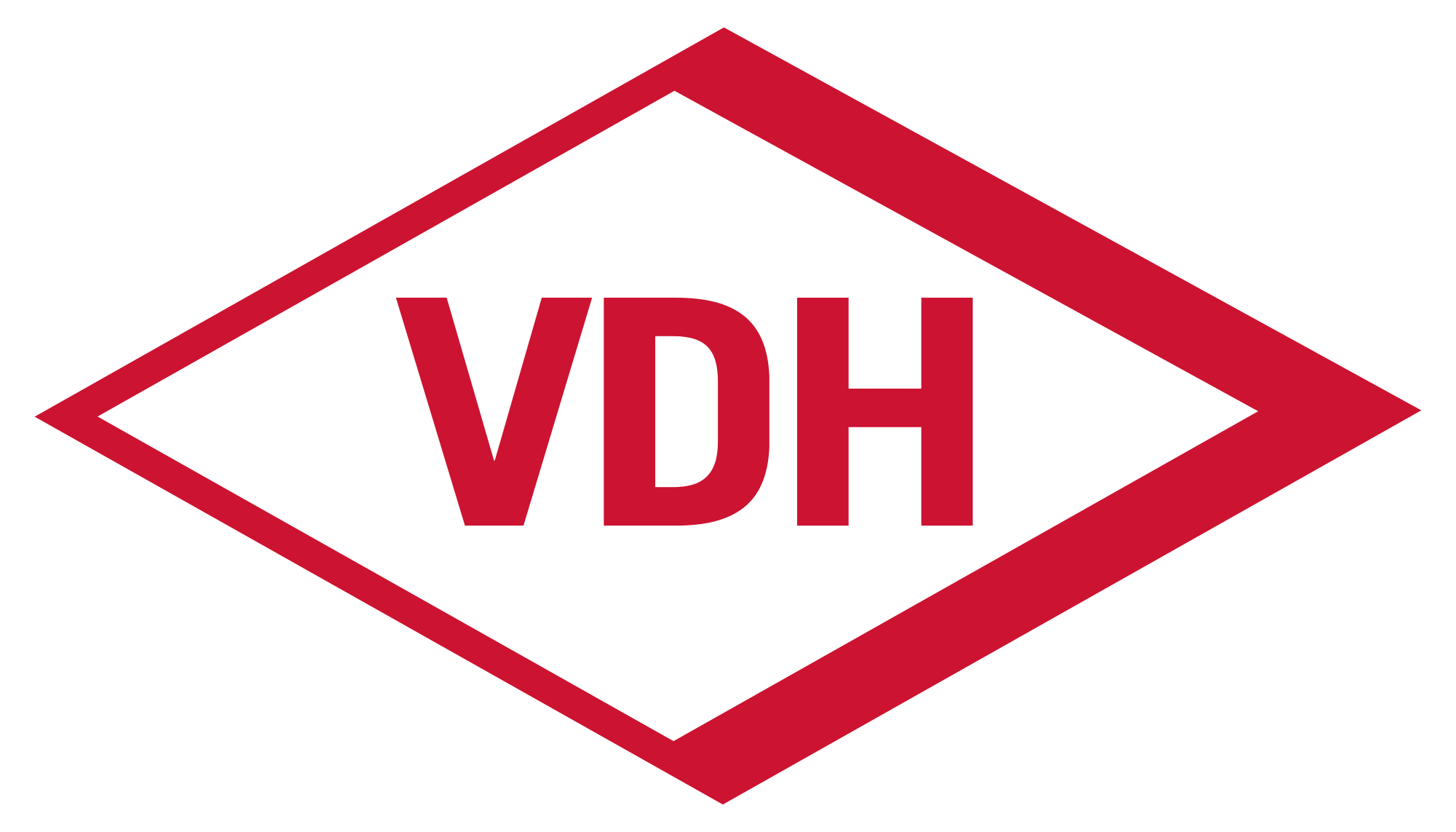 VDH Logo