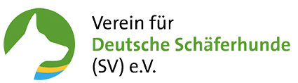 Verein für deutsche Schaeferhunde Logo