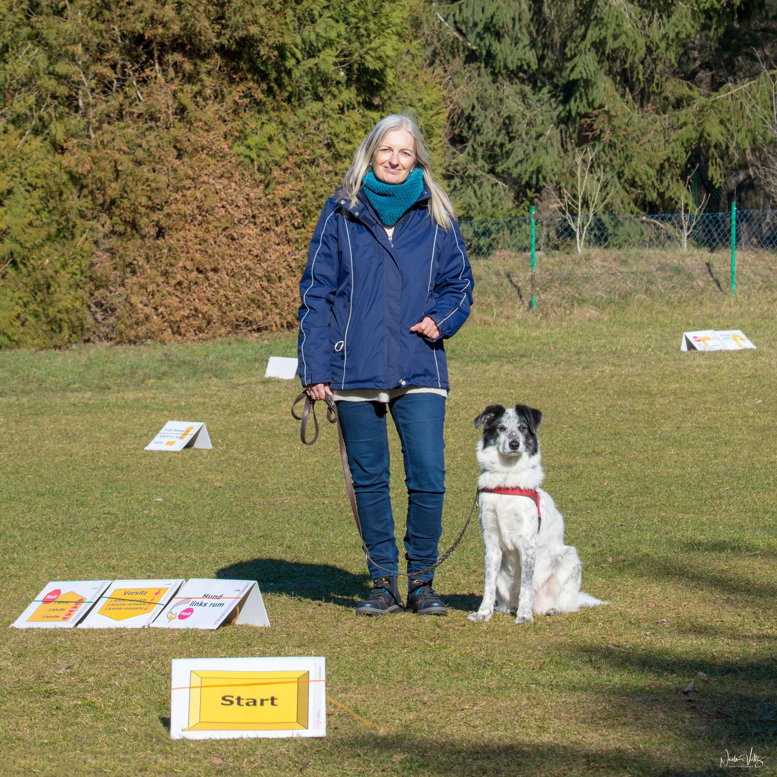 Christine Vogt 2020